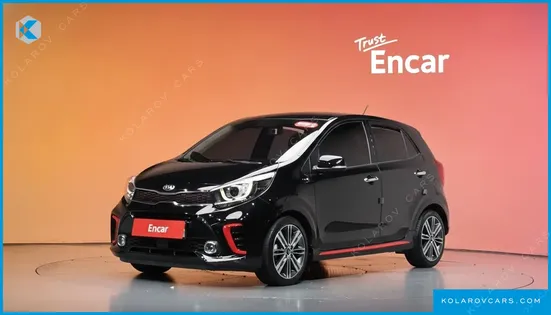 KIA MORNING (PICANTO) PRESTIGE