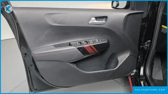 KIA MORNING (PICANTO) PRESTIGE