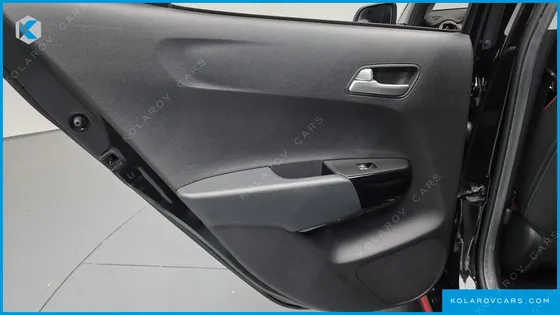 KIA MORNING (PICANTO) PRESTIGE