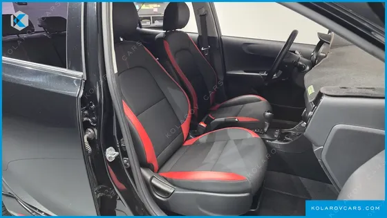 KIA MORNING (PICANTO) PRESTIGE
