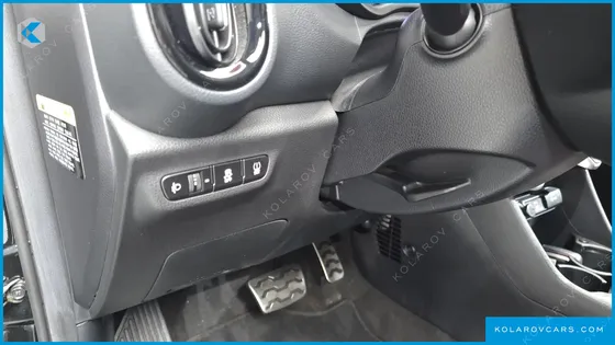 KIA MORNING (PICANTO) PRESTIGE
