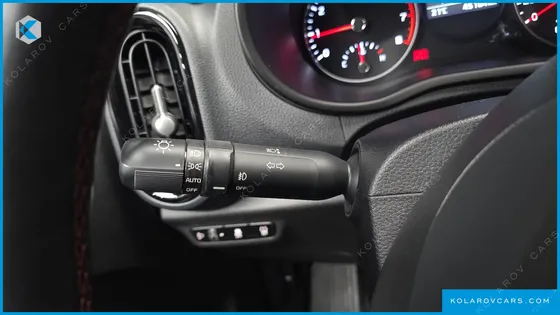 KIA MORNING (PICANTO) PRESTIGE