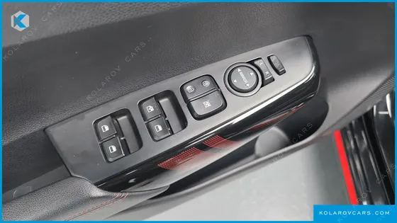 KIA MORNING (PICANTO) PRESTIGE