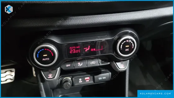 KIA MORNING (PICANTO) PRESTIGE