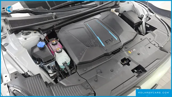 HYUNDAI IONIQ 5 LONG RANGE