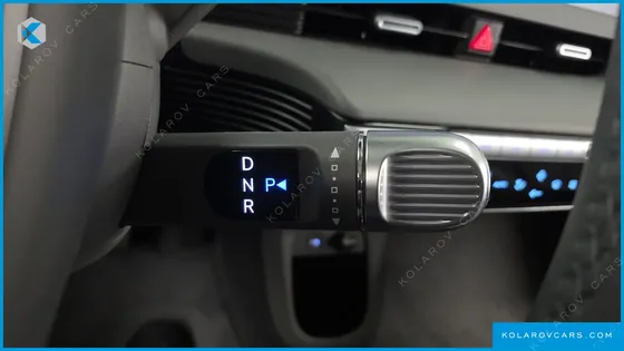 HYUNDAI IONIQ 5 LONG RANGE