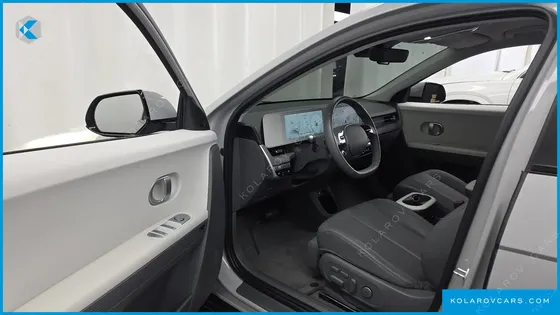 HYUNDAI IONIQ 5 LONG RANGE