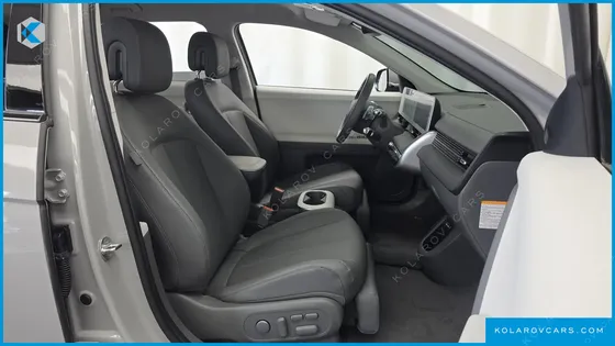HYUNDAI IONIQ 5 LONG RANGE