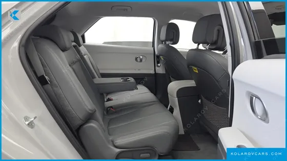 HYUNDAI IONIQ 5 LONG RANGE