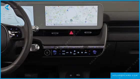 HYUNDAI IONIQ 5 LONG RANGE