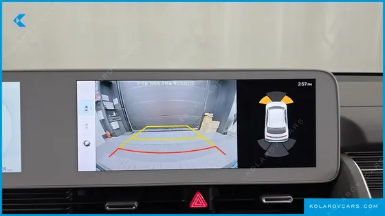 HYUNDAI IONIQ 5 LONG RANGE