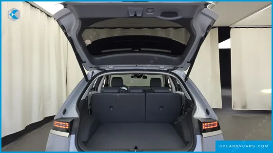 HYUNDAI IONIQ 5 LONG RANGE