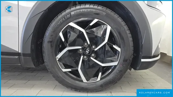HYUNDAI IONIQ 5 LONG RANGE