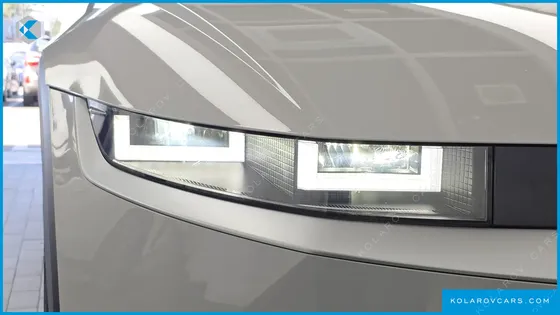 HYUNDAI IONIQ 5 LONG RANGE