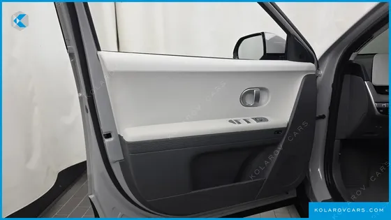 HYUNDAI IONIQ 5 LONG RANGE