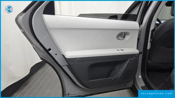 HYUNDAI IONIQ 5 LONG RANGE