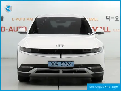 HYUNDAI IONIQ 5 STANDARD