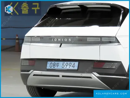 HYUNDAI IONIQ 5 STANDARD