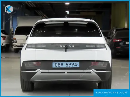 HYUNDAI IONIQ 5 STANDARD
