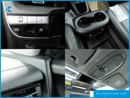 HYUNDAI IONIQ 5 STANDARD
