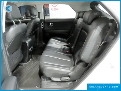 HYUNDAI IONIQ 5 STANDARD