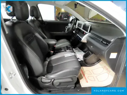 HYUNDAI IONIQ 5 STANDARD