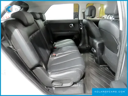 HYUNDAI IONIQ 5 STANDARD