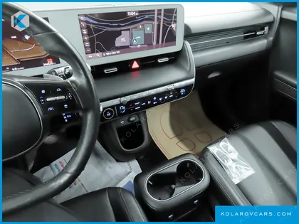 HYUNDAI IONIQ 5 STANDARD