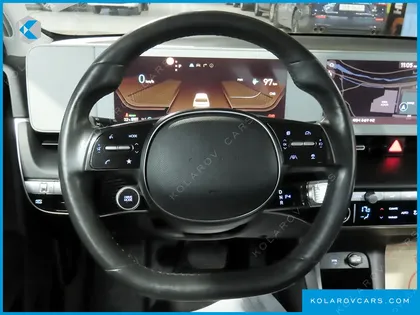HYUNDAI IONIQ 5 STANDARD