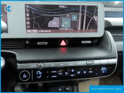 HYUNDAI IONIQ 5 STANDARD