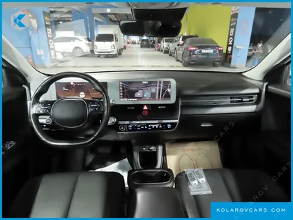 HYUNDAI IONIQ 5 STANDARD