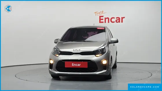 KIA MORNING (PICANTO) TRENDY