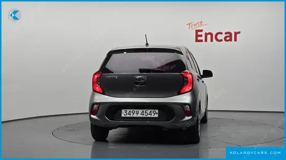 KIA MORNING (PICANTO) TRENDY