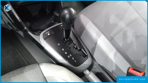 KIA MORNING (PICANTO) TRENDY