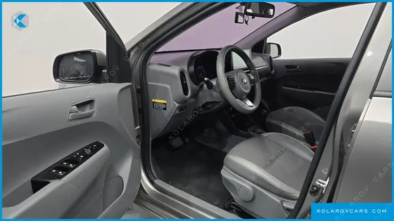 KIA MORNING (PICANTO) TRENDY