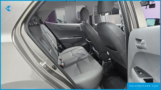 KIA MORNING (PICANTO) TRENDY