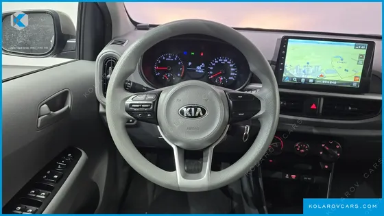 KIA MORNING (PICANTO) TRENDY
