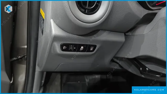 KIA MORNING (PICANTO) TRENDY