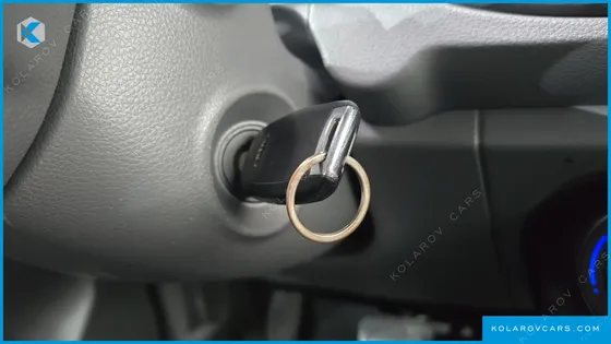 KIA MORNING (PICANTO) TRENDY