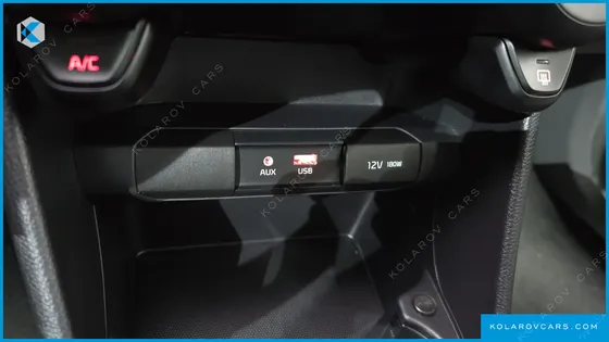 KIA MORNING (PICANTO) TRENDY