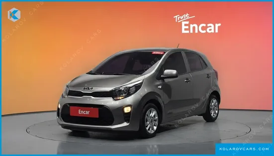 KIA MORNING (PICANTO) TRENDY