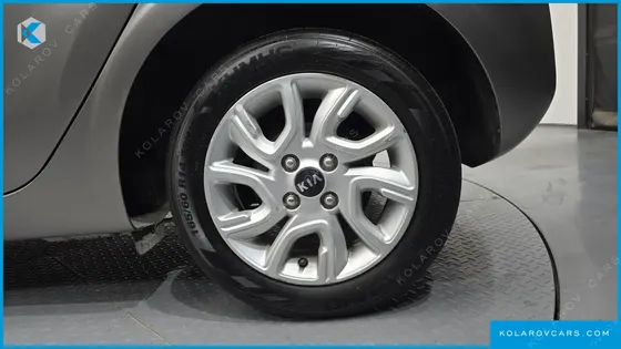 KIA MORNING (PICANTO) TRENDY