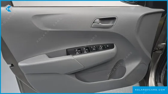 KIA MORNING (PICANTO) TRENDY
