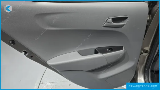 KIA MORNING (PICANTO) TRENDY