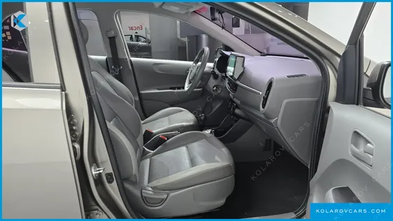 KIA MORNING (PICANTO) TRENDY