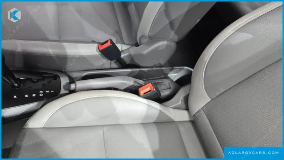 KIA MORNING (PICANTO) TRENDY