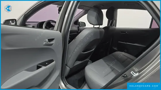 KIA MORNING (PICANTO) TRENDY