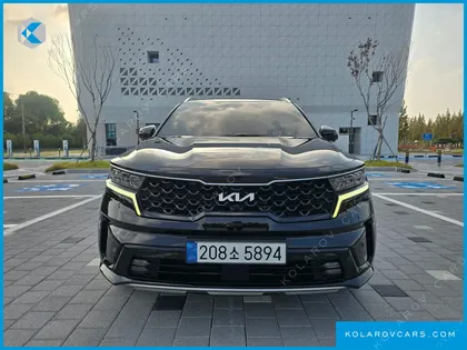 KIA SORENTO DIESEL 2.2 2WD