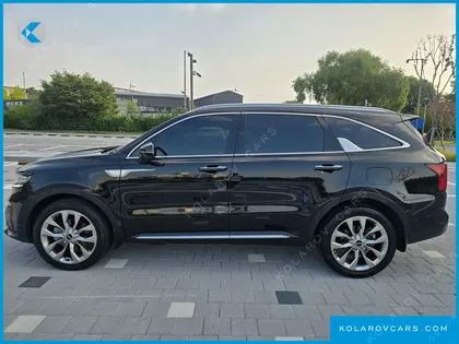 KIA SORENTO DIESEL 2.2 2WD
