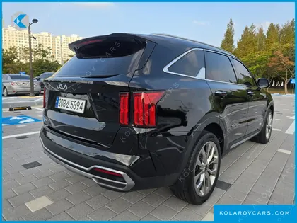 KIA SORENTO DIESEL 2.2 2WD